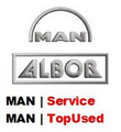 ALBOR MAN TopUsed
