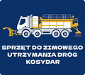 Nieregularny Przew&oacute;z Towar&oacute;w Handel Kosydar Marcin