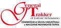 General Trakker di Valente Sebastiano