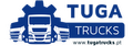 Tugatrucks Unipessoal, Lda