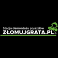 Stacja demontażu pojazdów ZŁOMUJGRATA.PL