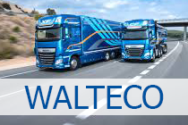 WALTECO TRUCK