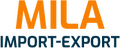 MILA IMPORT-EXPORT Miłosz Skręty