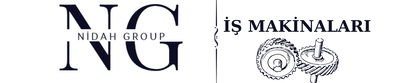 NİDAH GROUP İŞ MAKİNELERİ TİCARET LİMİTED ŞİRKETİ