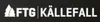 logo Källefall