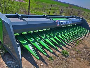 New CLAAS Юникорн 7,4 метра