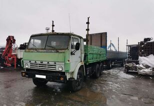 KAMAZ 5320 for parts