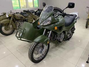 JMC Military Retired Basilly New Motor Cycle JiaLing Brand 3 wheel motorcycle