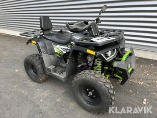 Hunter 200 ATV