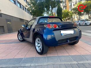 Smart Roadster coupe