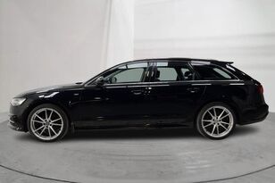 Audi A6 2.0 TDI  estate car