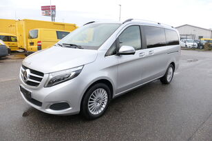 Mercedes-Benz V 250 d AVANTGARDE Lang passenger van