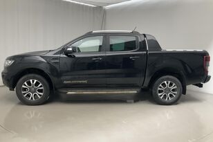 Ford Ranger pick-up