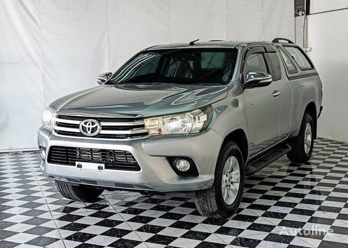 Toyota HILUX pick-up