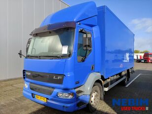 DAF LF55 180 4x2 - Euro 3 box truck