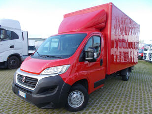 FIAT DUCATO box truck