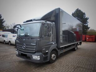 Mercedes-Benz Atego 1021 Koffer + tail lift  box truck