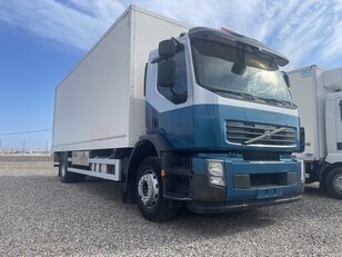 Volvo FE 260 box truck