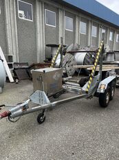 Joko 2002T cable trailer
