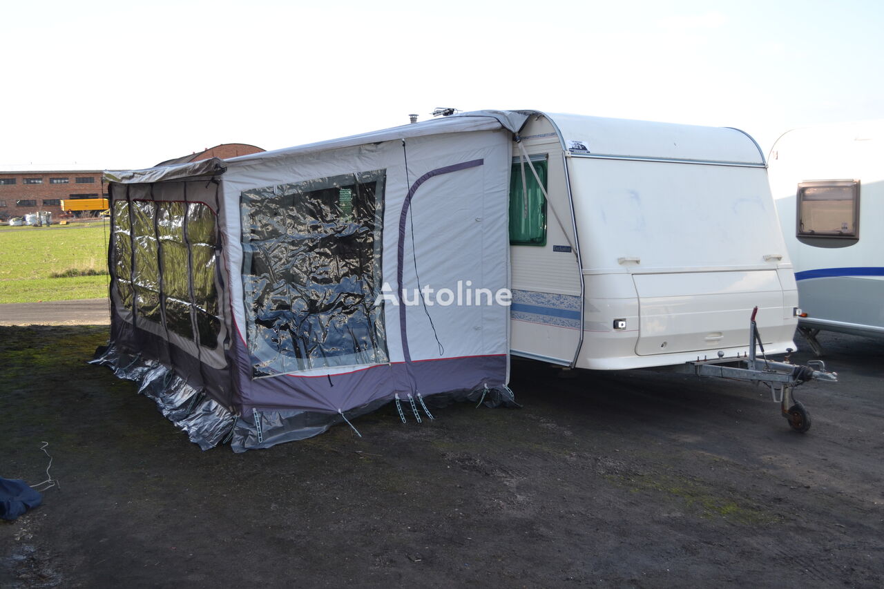 Adria 502 LH caravan trailer
