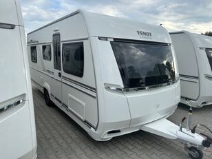 new Fendt 560 SFDW  caravan trailer