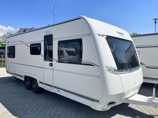 new Fendt Diamant 650 GDW AL-DE caravan trailer