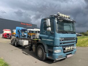 DAF CF 85.360 chassis truck