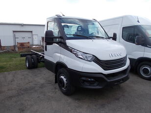 new IVECO 70C18 H chassis truck