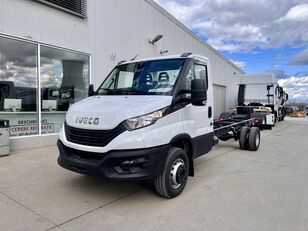 new IVECO Iveco Daily Sasiu 72C16H3.0 160 CP chassis truck