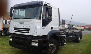 IVECO STRALIS AT260S43Y/PS chassis truck