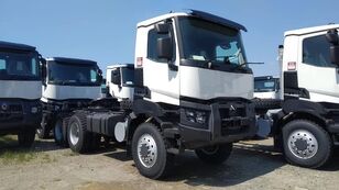 new Renault K 6X6  chassis truck