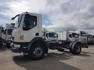 Renault Midlum chassis truck