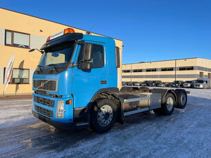 Volvo FM330 6x2*4 EURO5 chassis truck