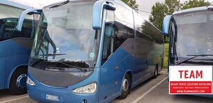 IRIZAR New Century Scania 12.37 euro 5 coach bus