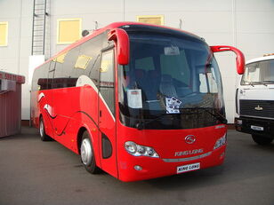 new King Long c10 coach bus