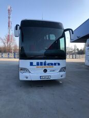 MERCEDES-BENZ Travego 15 coach bus