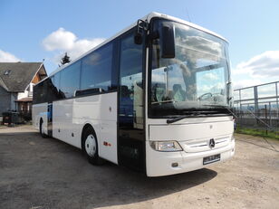 Mercedes-Benz INTEGRO EURO-5 coach bus