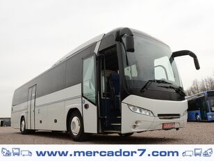 Neoplan Jetliner  coach bus