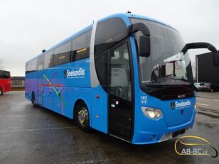 Scania Omniexpress, 50 Seats, Euro 5 coach bus