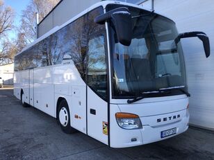 Setra 415 gt-hd coach bus