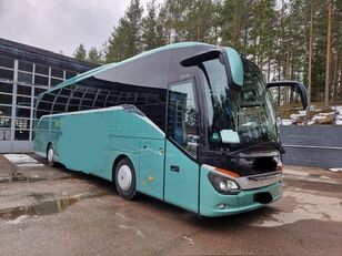 Setra EVOBUS  S 515 HD coach bus