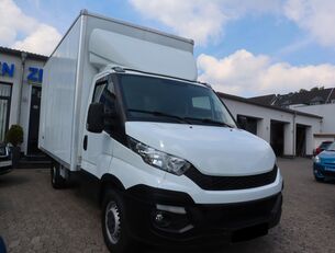 IVECO Daily 35S14 Koffer box truck < 3.5t
