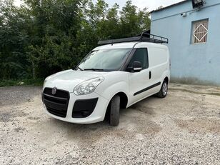 FIAT Doblò Cargo 1300 mjet EURO 5 car-derived van