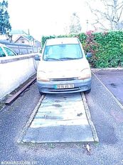 Renault KANGOO car-derived van