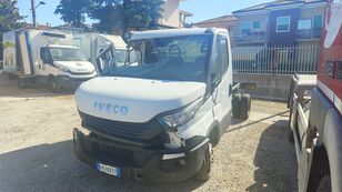 IVECO DAILY 35 C 15 3.0L P.3750  chassis truck < 3.5t