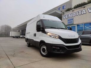 IVECO DAILY 35S14 LH2 closed box van