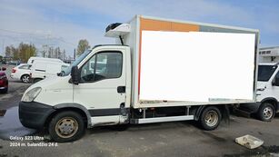IVECO Daily 35C12 refrigerated truck < 3.5t