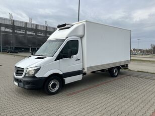 Mercedes-Benz Sprinter 319 CDI 7G-tronic refrigerated van