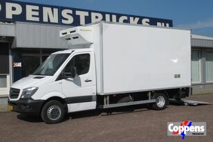 Mercedes-Benz Sprinter 516 Koel/Vries Bakwagen refrigerated van