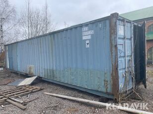 Containern 40 fot 40ft container
